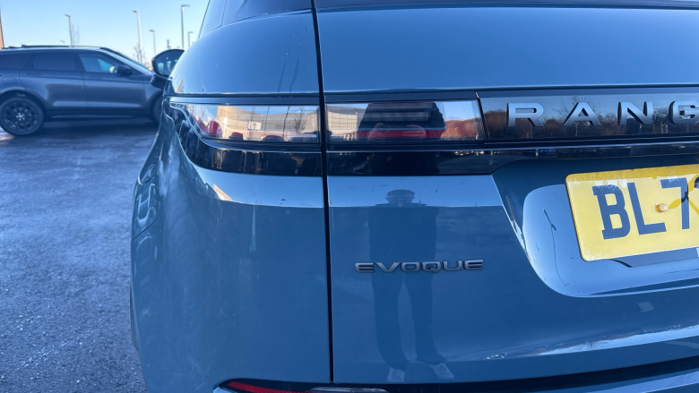 Land Rover Range Rover Evoque 1.5 P300e S 5dr Auto Hatchback